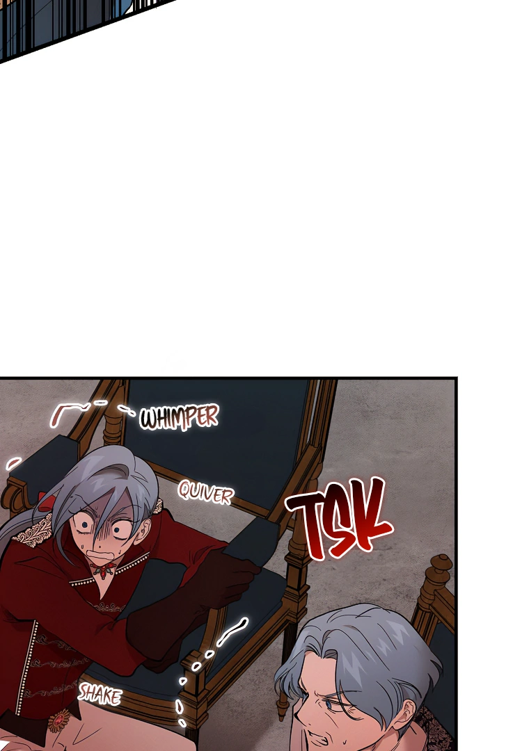 The Devil Raises a Lady chapter 42 page 28