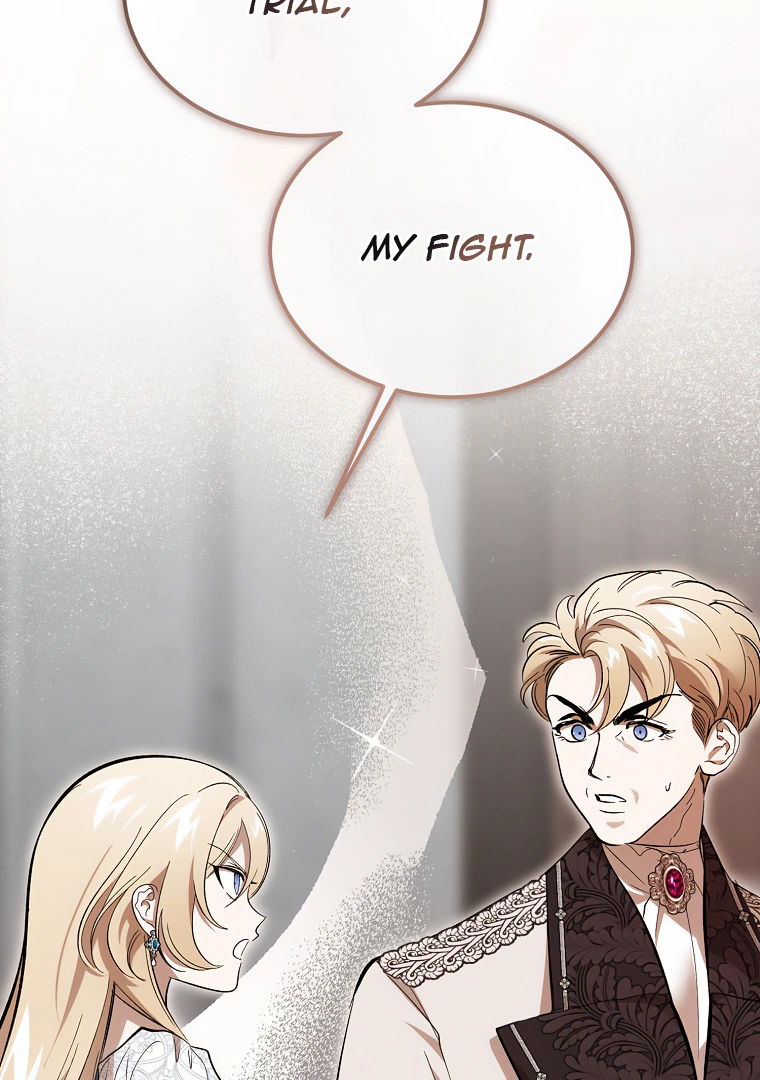 The Devil Raises a Lady chapter 42 page 56