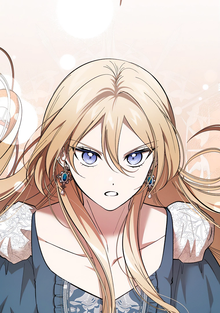 The Devil Raises a Lady chapter 42 page 62