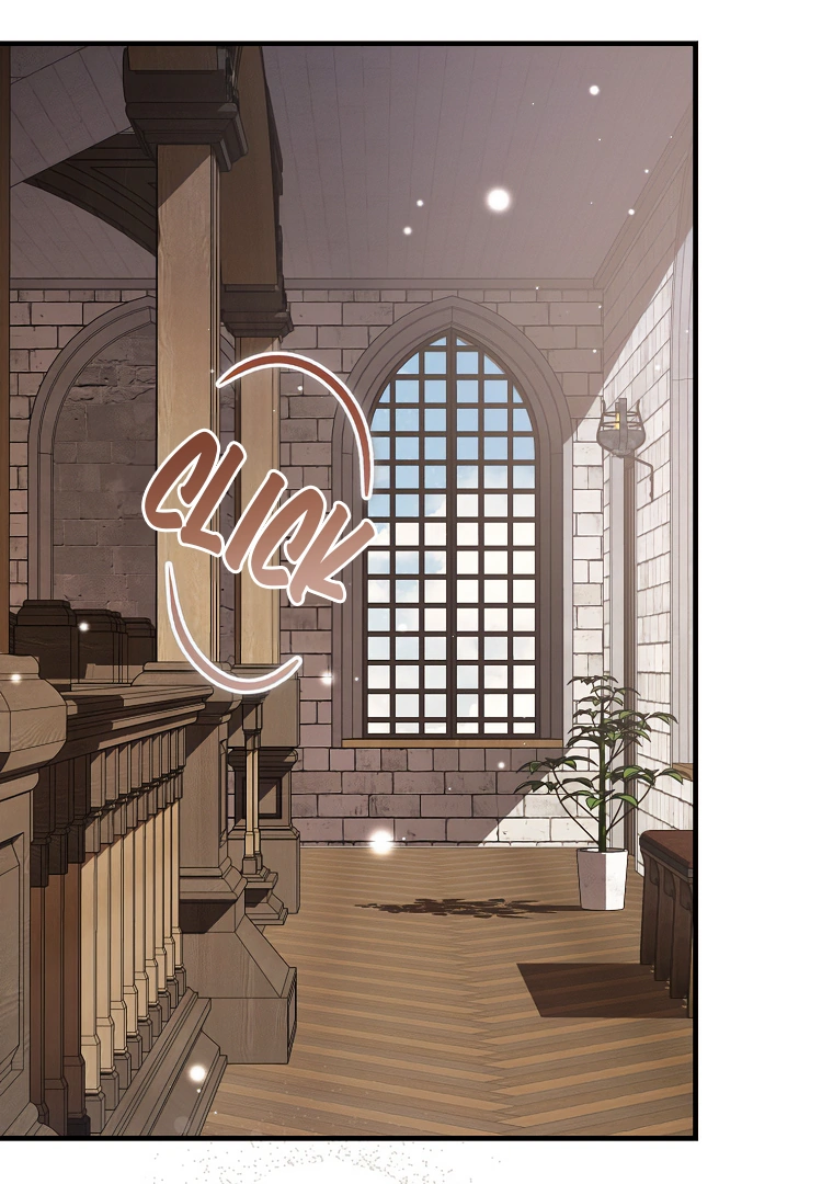 The Devil Raises a Lady chapter 42 page 70