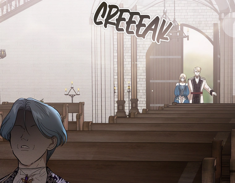 The Devil Raises a Lady chapter 42 page 72