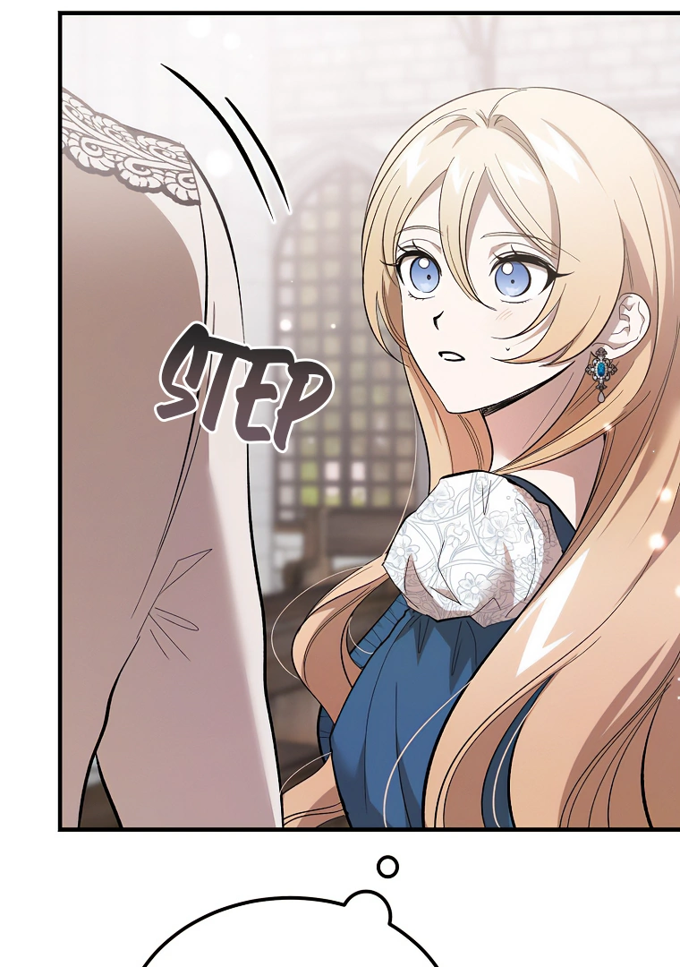 The Devil Raises a Lady chapter 42 page 81