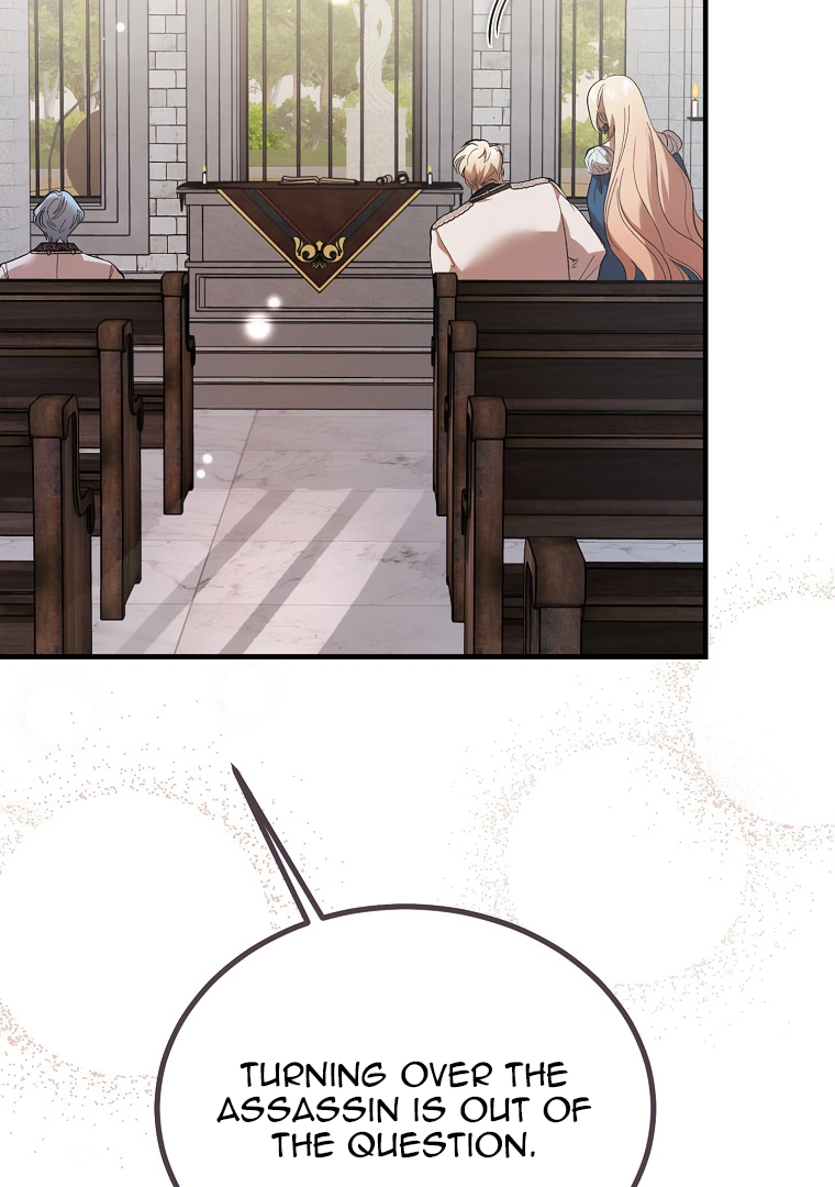 The Devil Raises a Lady chapter 42 page 85
