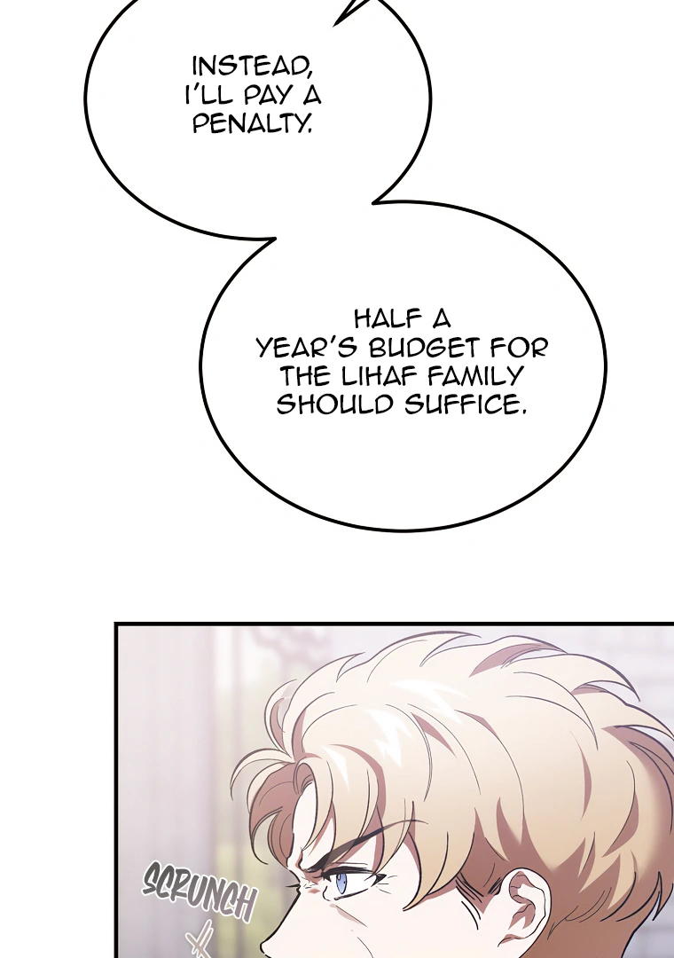 The Devil Raises a Lady chapter 42 page 87