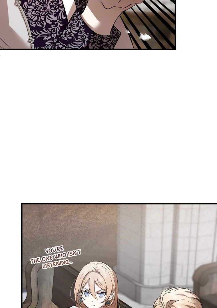 The Devil Raises a Lady chapter 42 page 101
