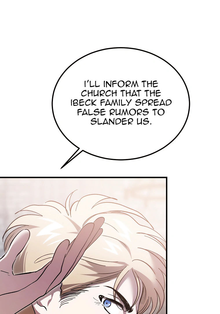 The Devil Raises a Lady chapter 42 page 107