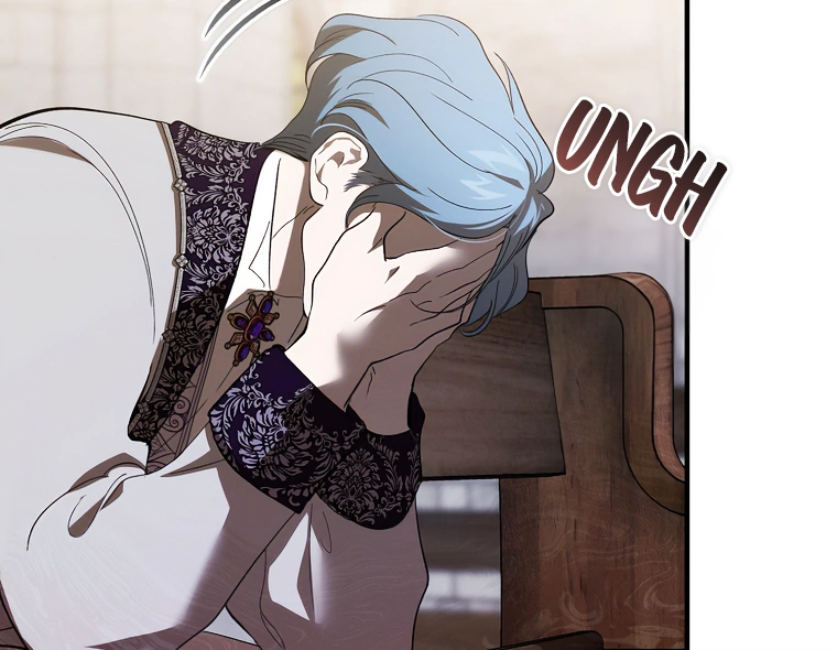 The Devil Raises a Lady chapter 42 page 118