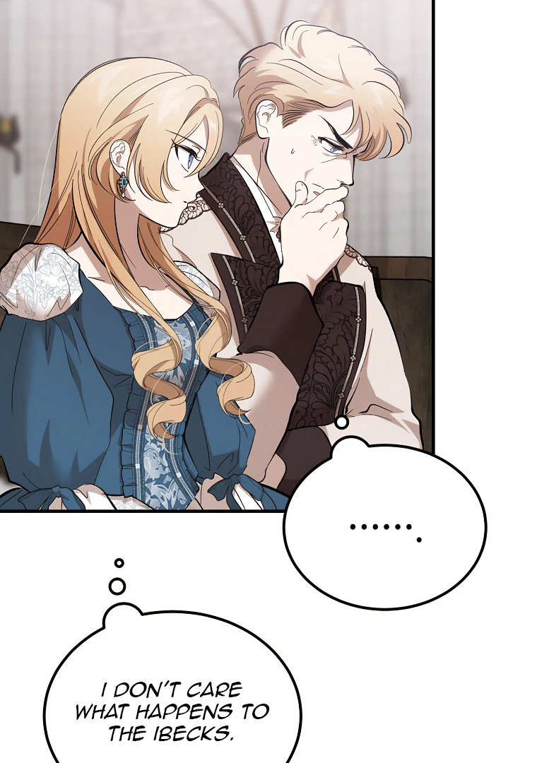 The Devil Raises a Lady chapter 42 page 126