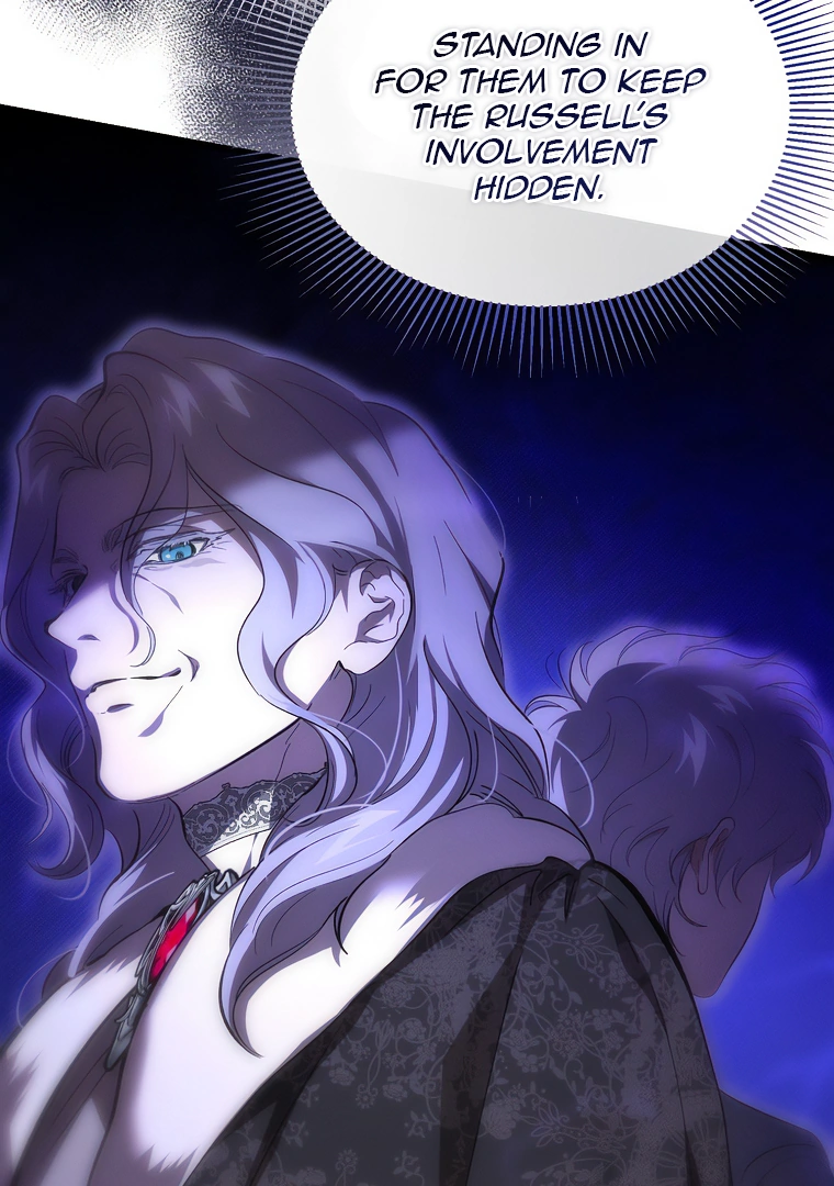 The Devil Raises a Lady chapter 42 page 128