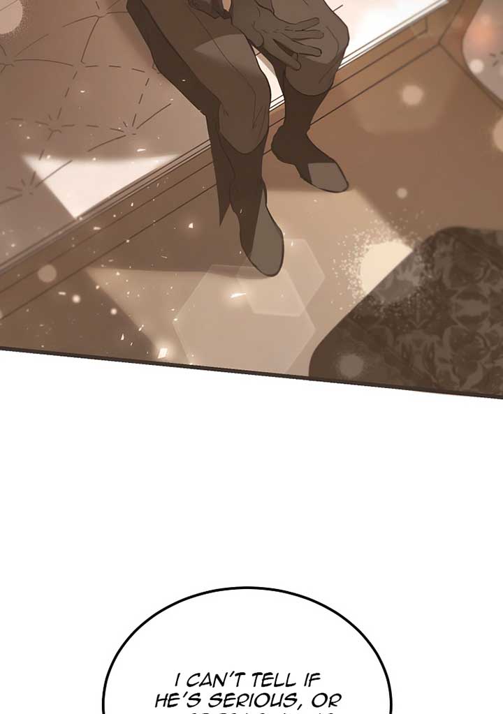The Devil Raises a Lady chapter 43 page 32