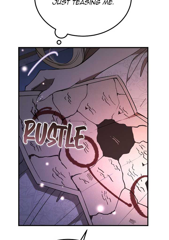 The Devil Raises a Lady chapter 43 page 33