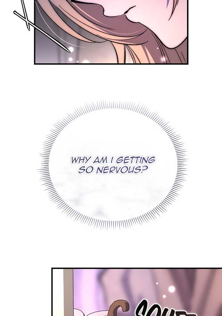The Devil Raises a Lady chapter 43 page 42