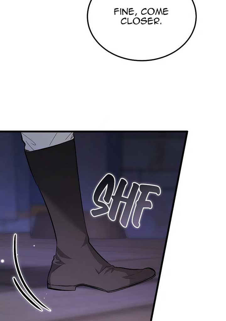 The Devil Raises a Lady chapter 43 page 44