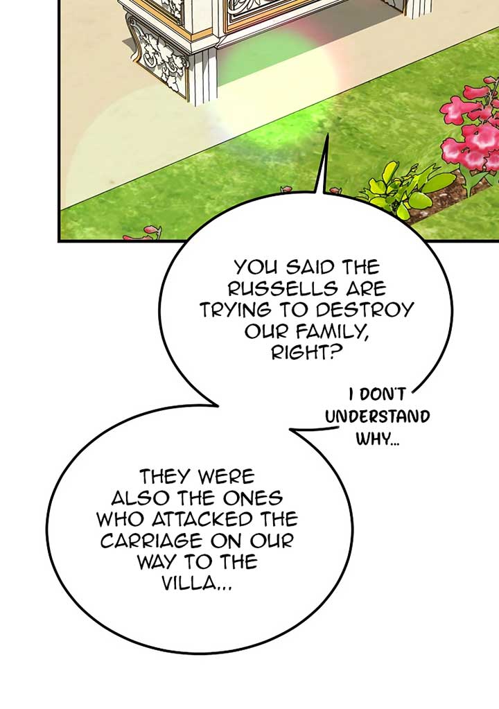 The Devil Raises a Lady chapter 43 page 116