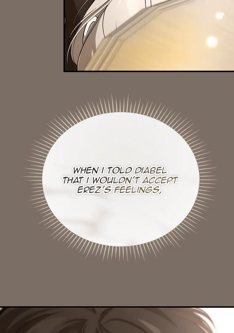 The Devil Raises a Lady chapter 54 page 10