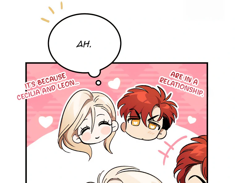 The Devil Raises a Lady chapter 54 page 103