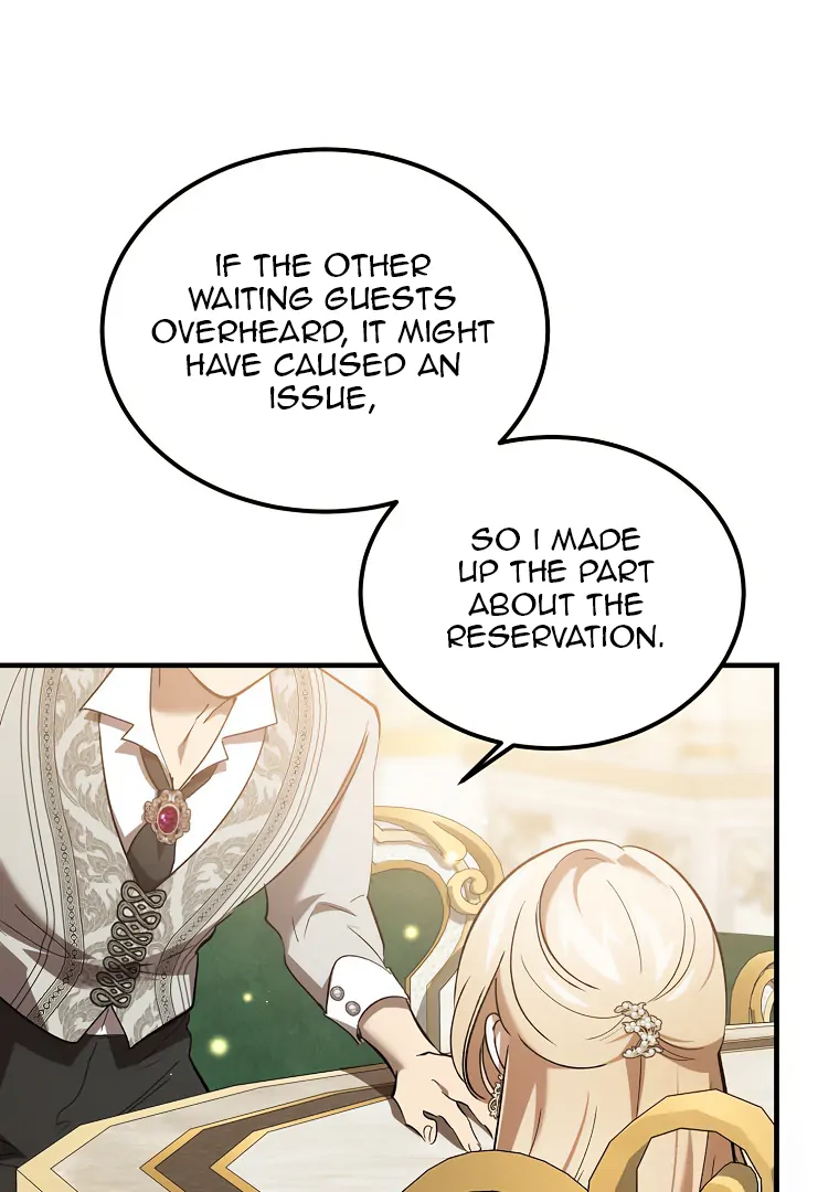 The Devil Raises a Lady chapter 54 page 105