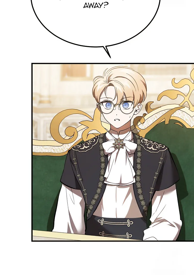 The Devil Raises a Lady chapter 54 page 107