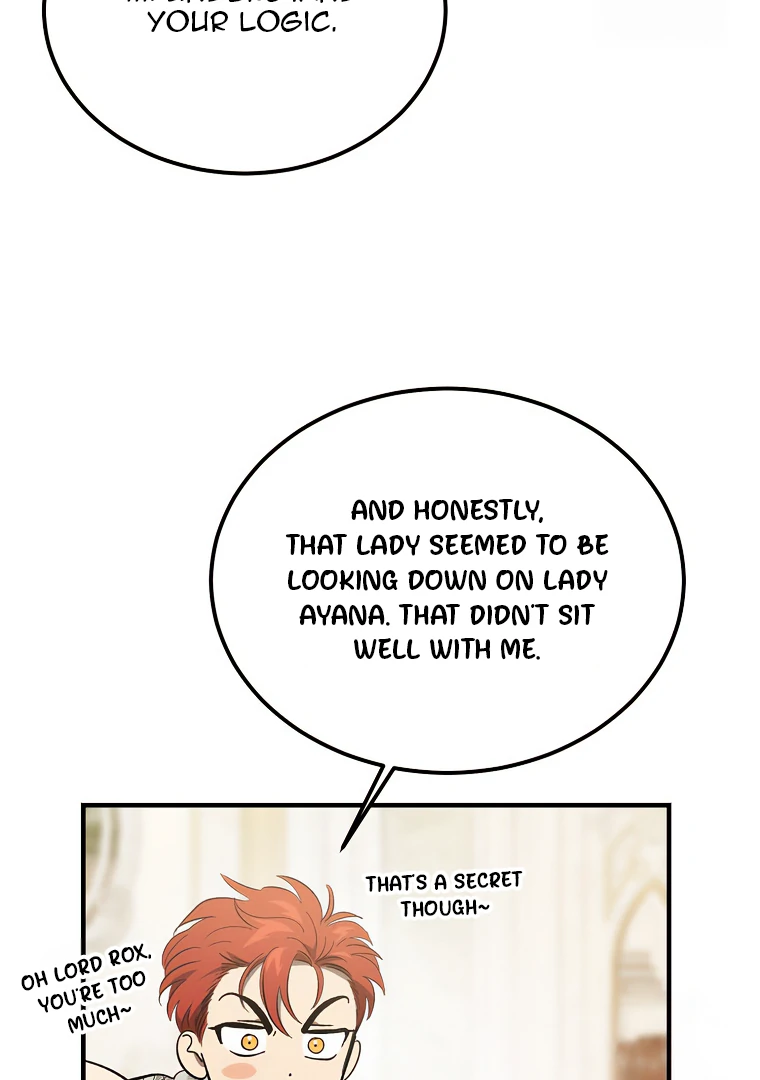 The Devil Raises a Lady chapter 54 page 114