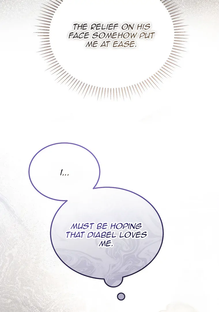 The Devil Raises a Lady chapter 54 page 13