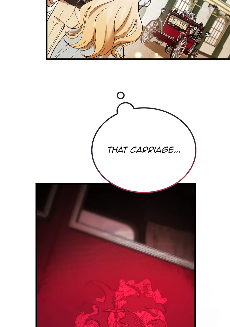The Devil Raises a Lady chapter 54 page 19