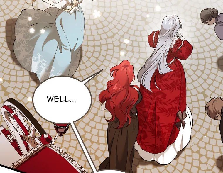 The Devil Raises a Lady chapter 54 page 29
