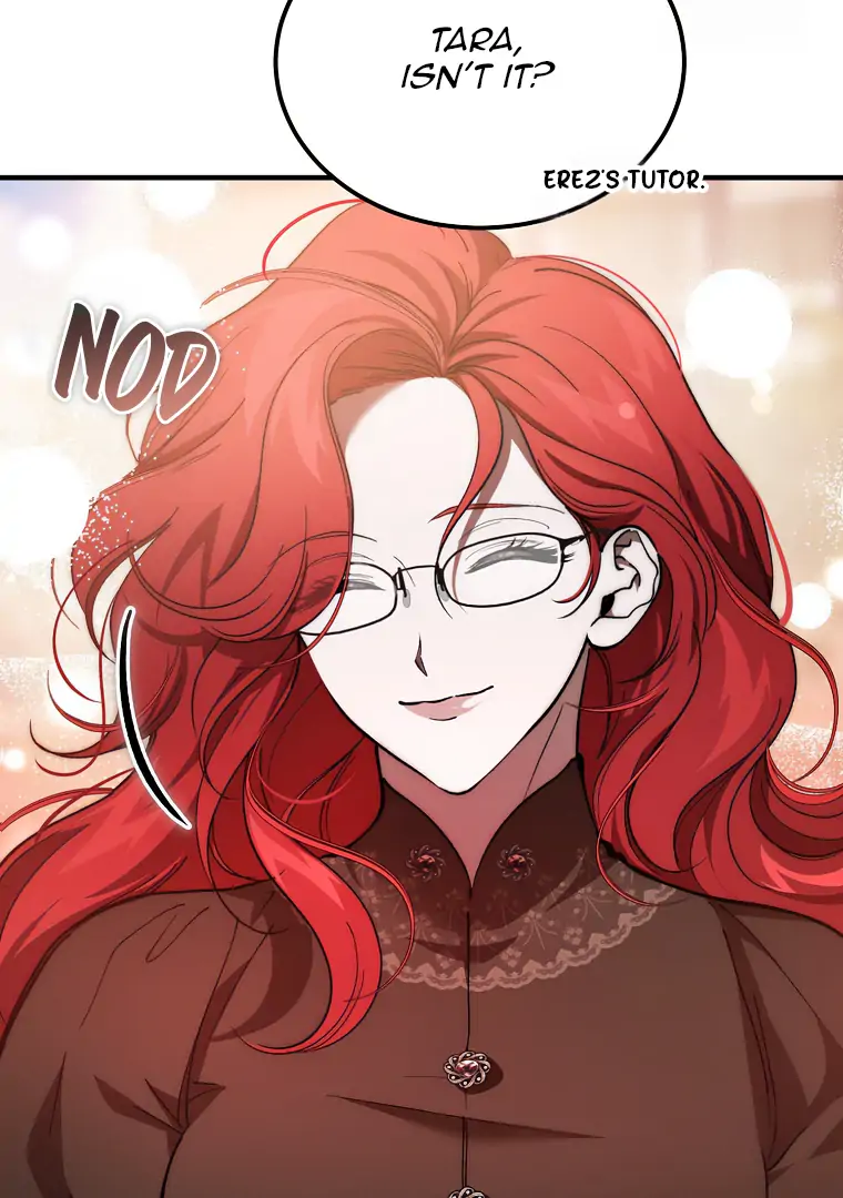 The Devil Raises a Lady chapter 54 page 34