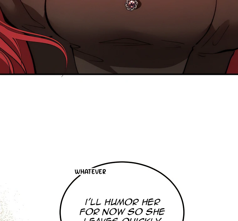 The Devil Raises a Lady chapter 54 page 35