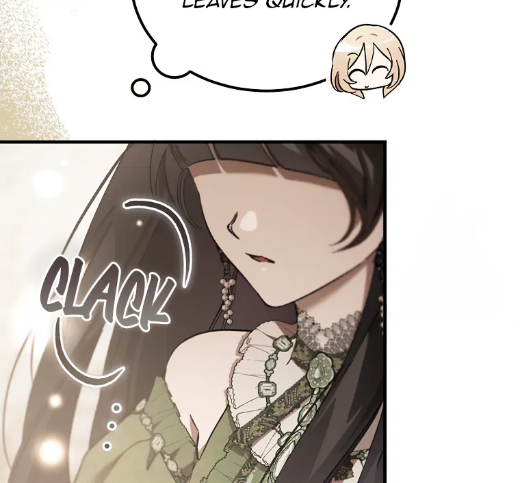 The Devil Raises a Lady chapter 54 page 36