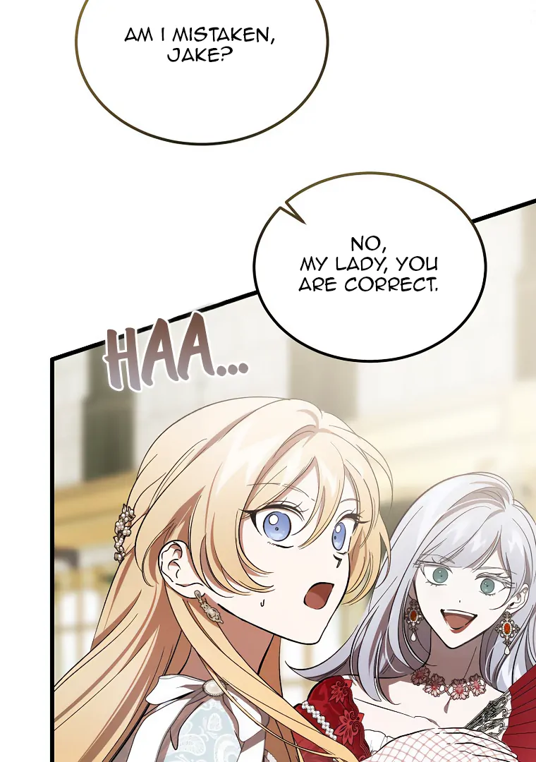 The Devil Raises a Lady chapter 54 page 38