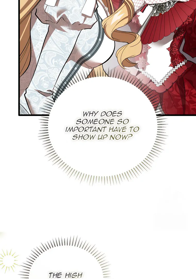 The Devil Raises a Lady chapter 54 page 39