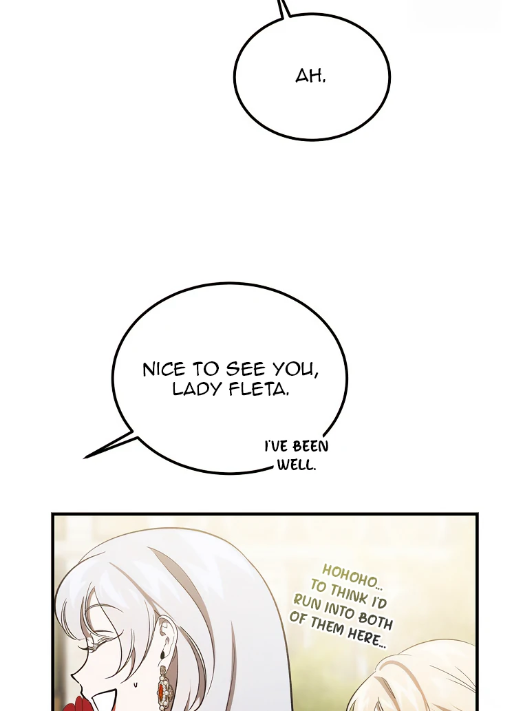 The Devil Raises a Lady chapter 54 page 45