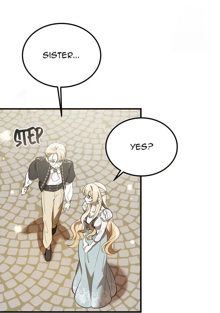 The Devil Raises a Lady chapter 54 page 47
