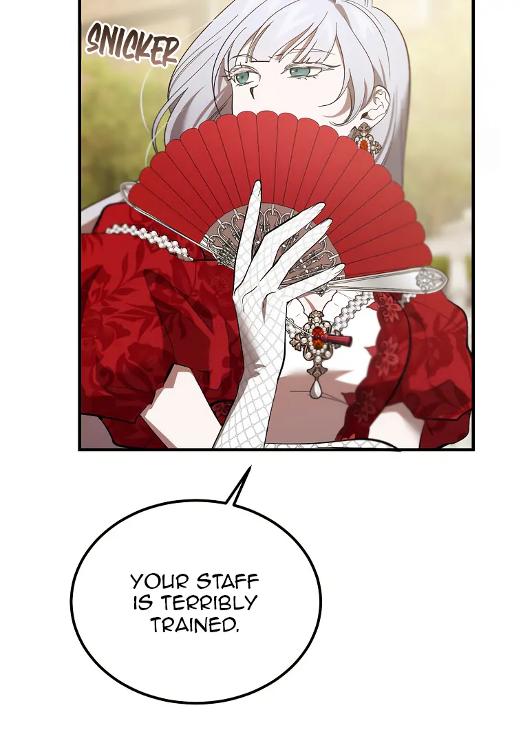 The Devil Raises a Lady chapter 54 page 55