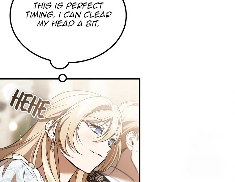 The Devil Raises a Lady chapter 54 page 6