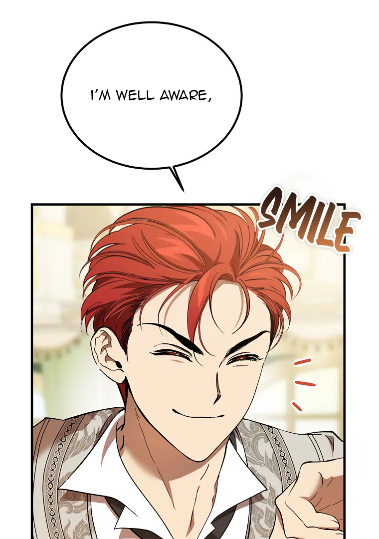 The Devil Raises a Lady chapter 54 page 61