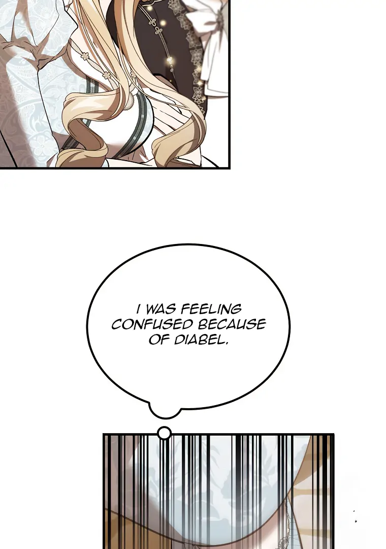 The Devil Raises a Lady chapter 54 page 7