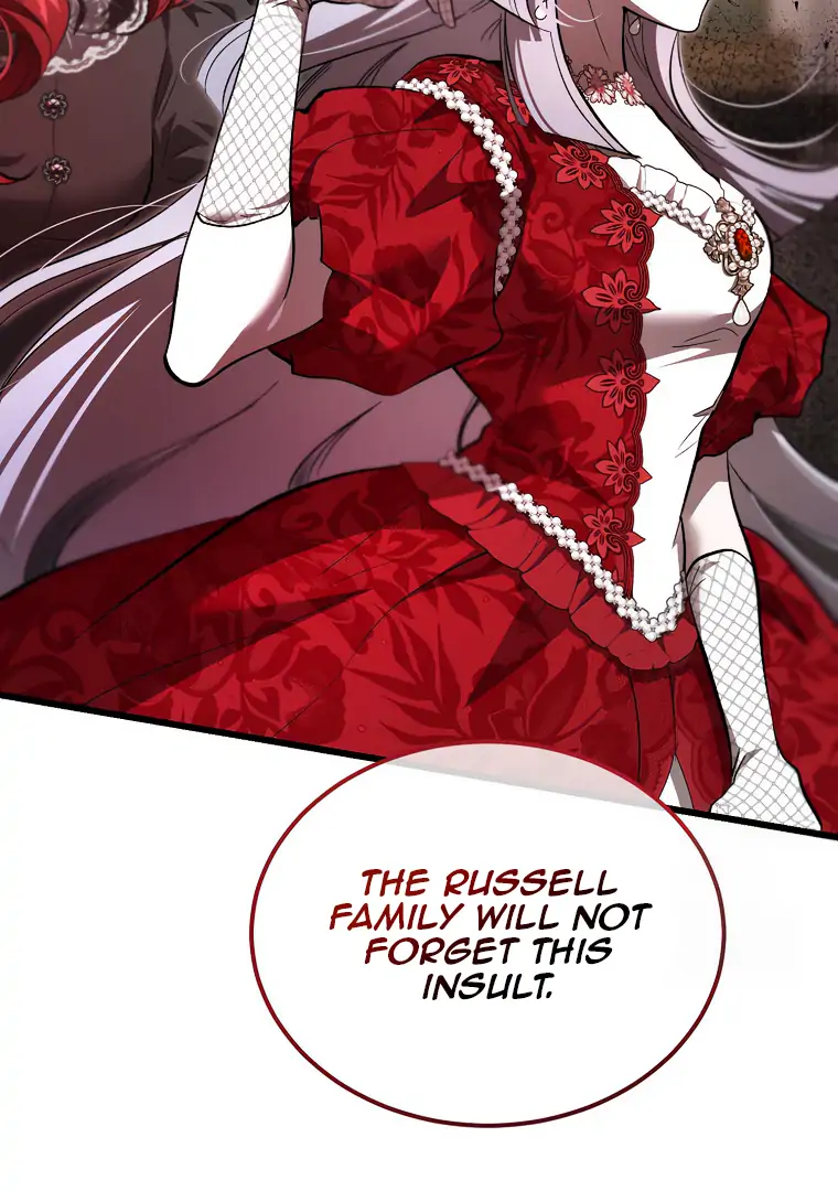 The Devil Raises a Lady chapter 54 page 70