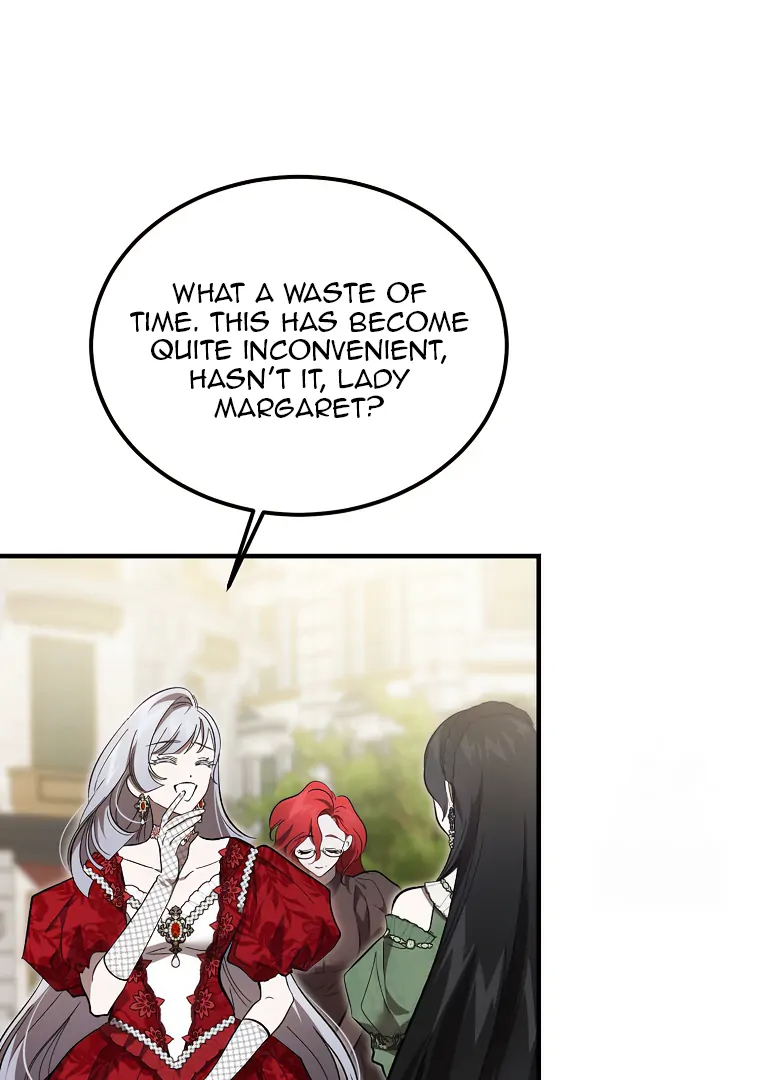 The Devil Raises a Lady chapter 54 page 71
