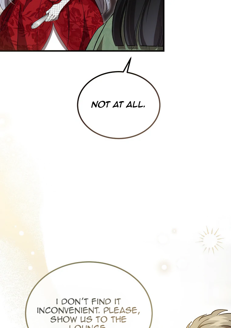 The Devil Raises a Lady chapter 54 page 72