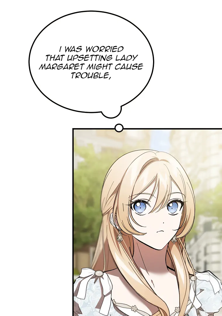 The Devil Raises a Lady chapter 54 page 75