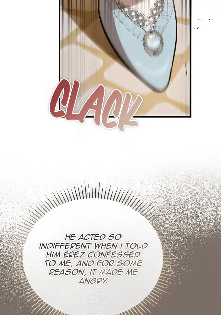 The Devil Raises a Lady chapter 54 page 8