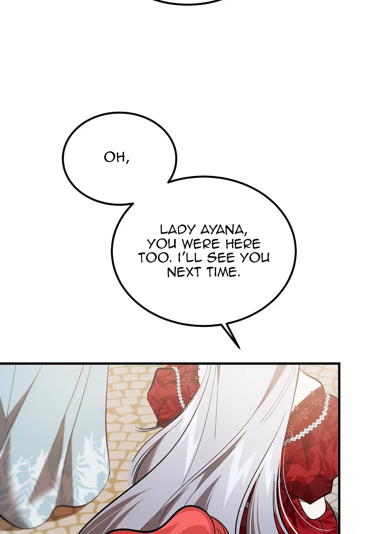The Devil Raises a Lady chapter 54 page 81