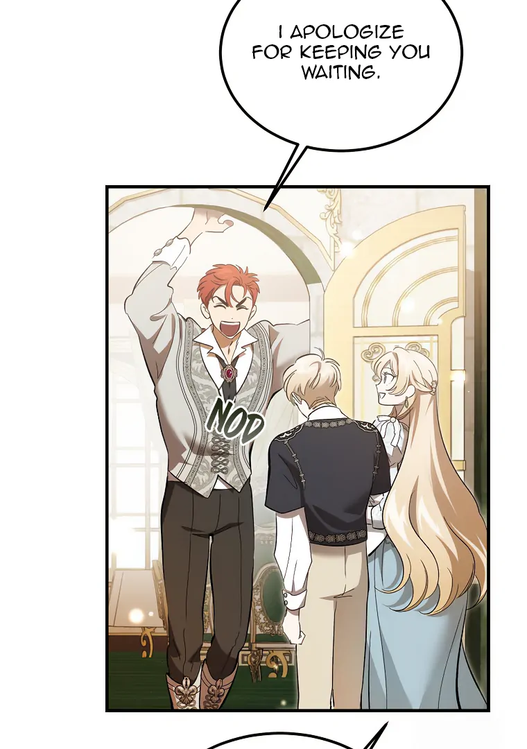 The Devil Raises a Lady chapter 54 page 89