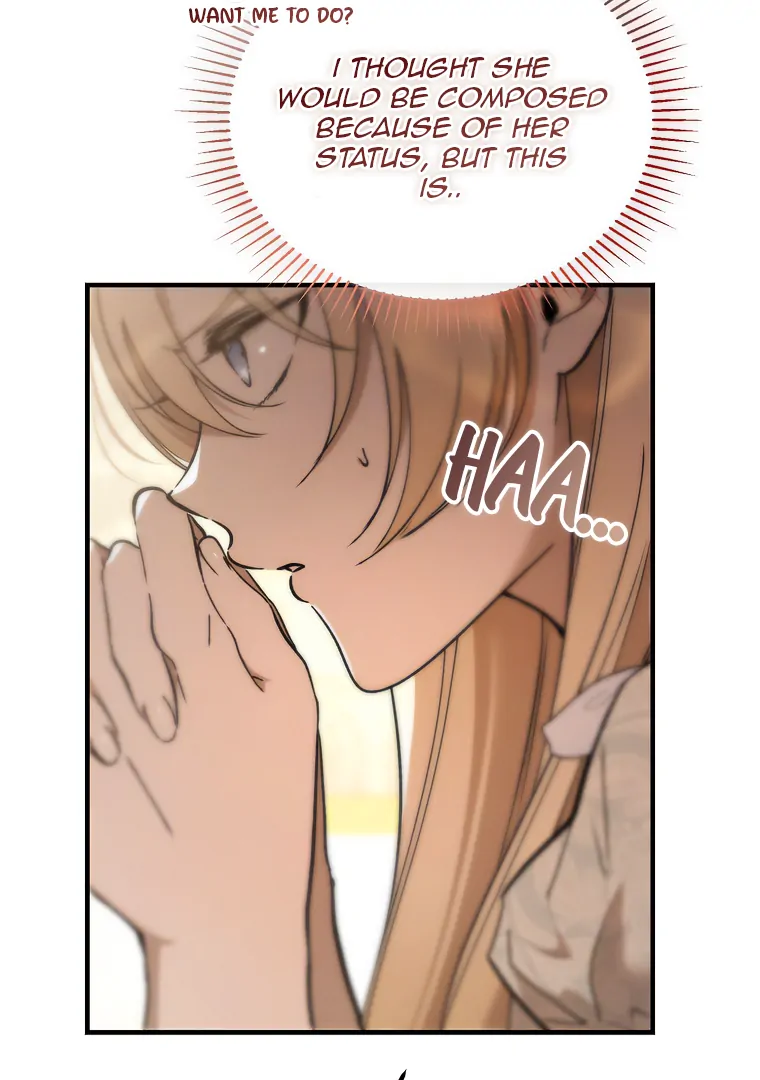 The Devil Raises a Lady chapter 57 page 10