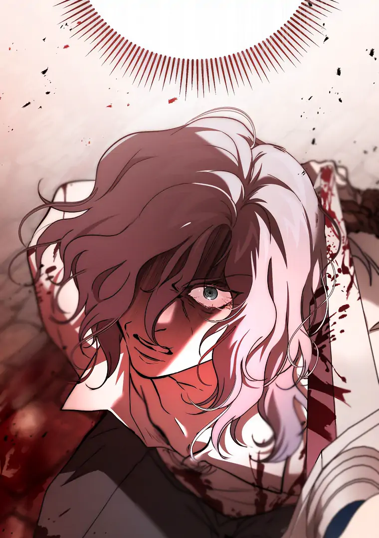 The Devil Raises a Lady chapter 57 page 108