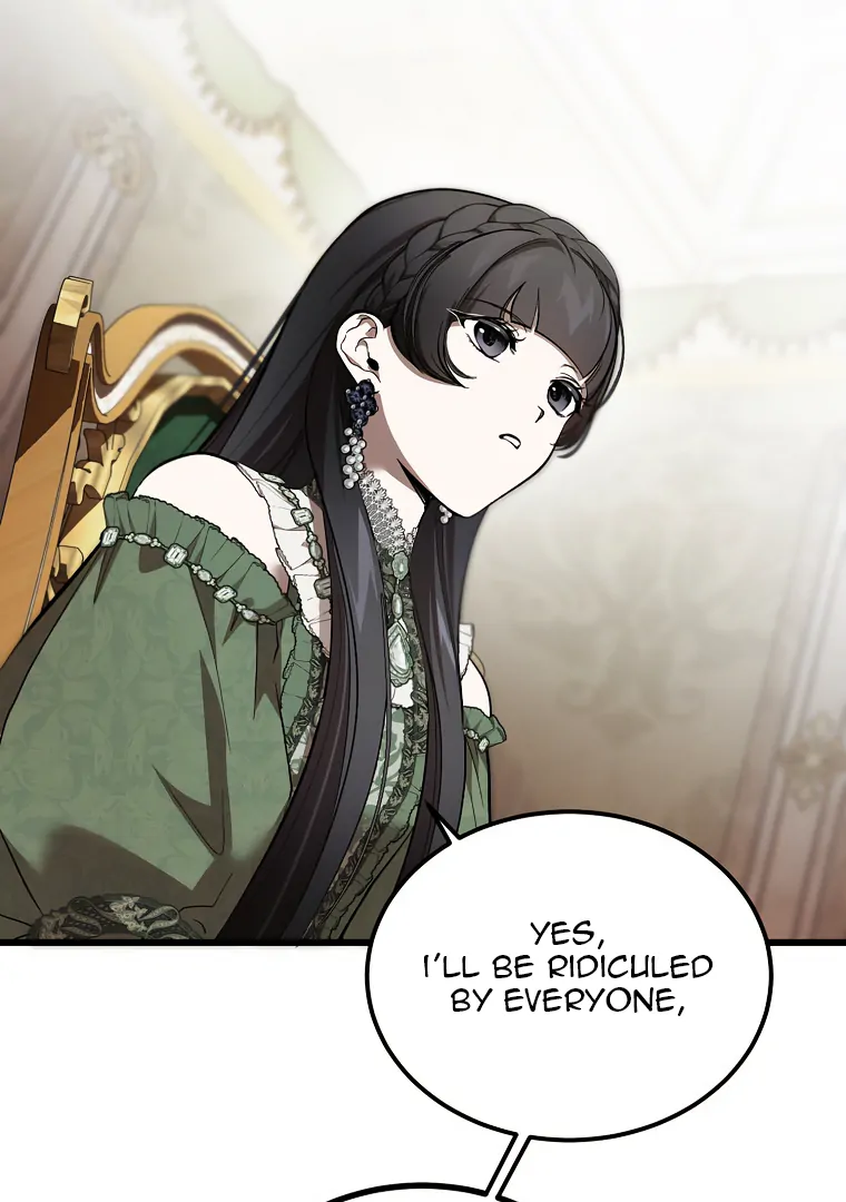 The Devil Raises a Lady chapter 57 page 14