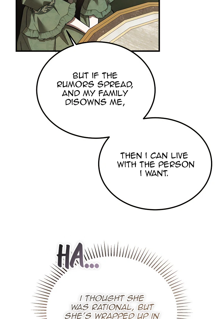 The Devil Raises a Lady chapter 57 page 19