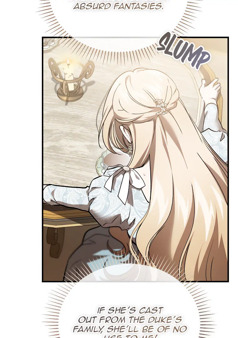 The Devil Raises a Lady chapter 57 page 20