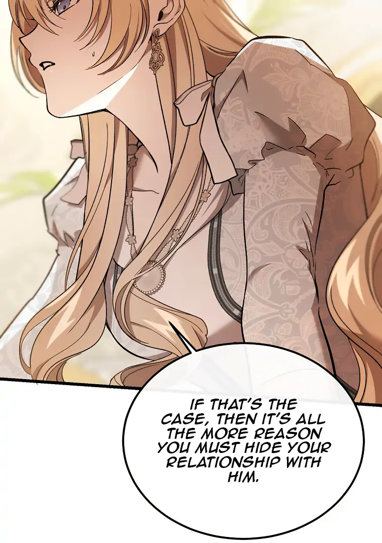 The Devil Raises a Lady chapter 57 page 31